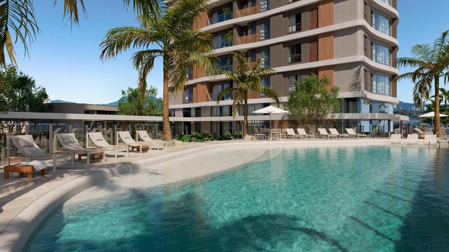 Valence, Vivapark Porto Belo · imagem 4
