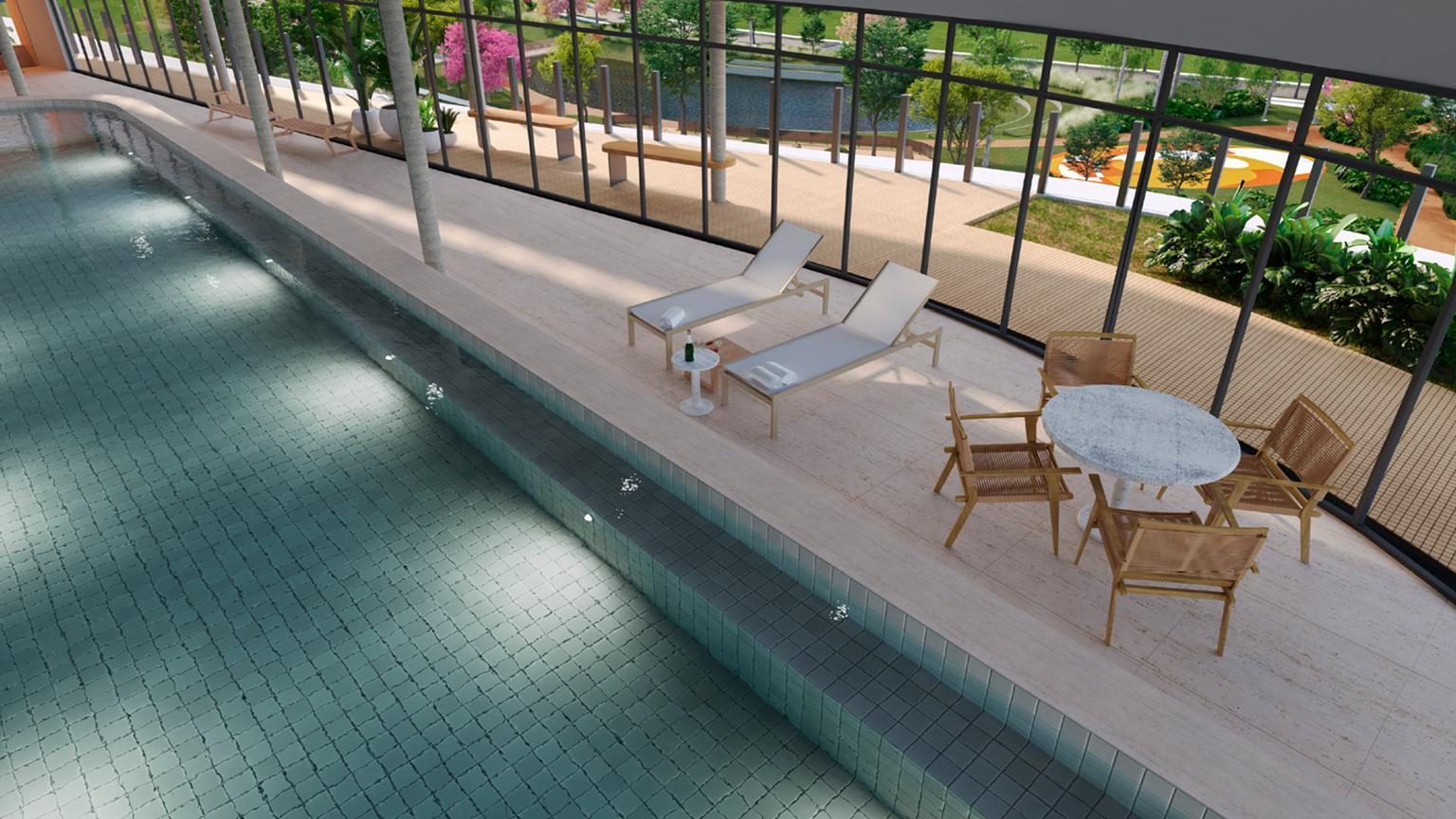 Valence, Vivapark Porto Belo · imagem 5