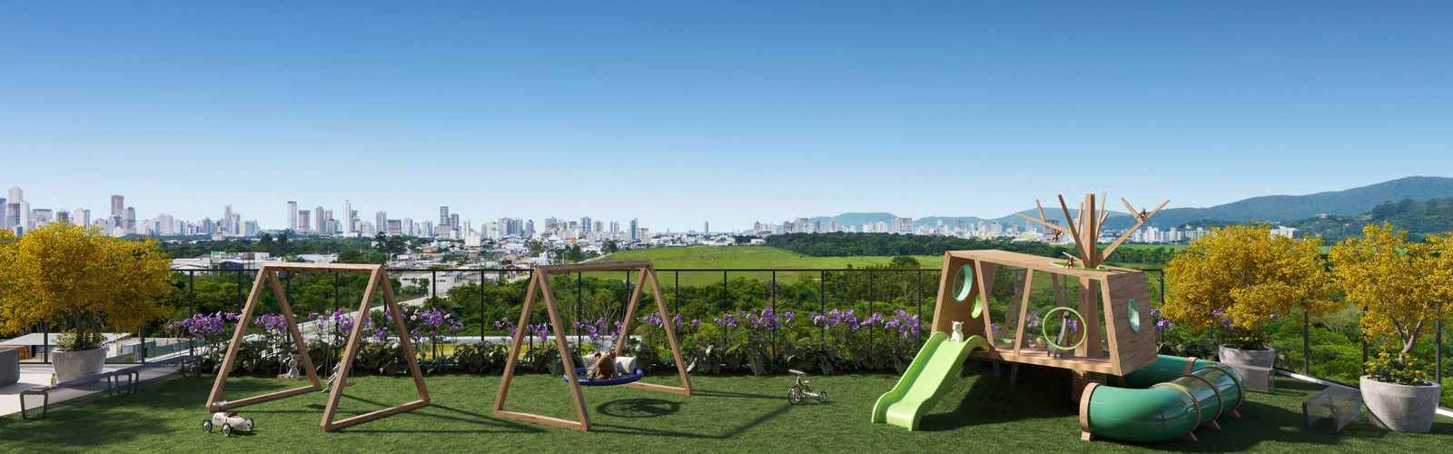Ventura, Vivapark Porto Belo · imagem 6