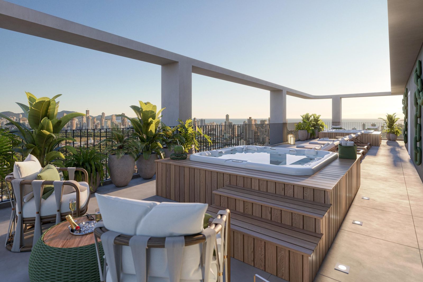 Verenna, Vivapark Porto Belo · imagem 6