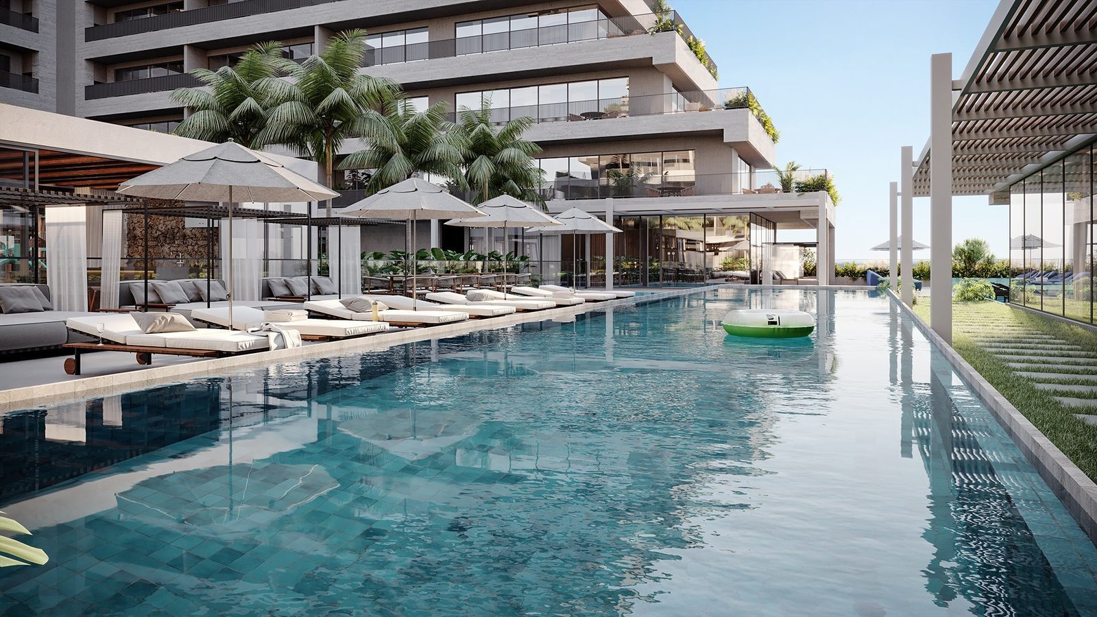 Vértice, Vivapark Porto Belo · imagem 5