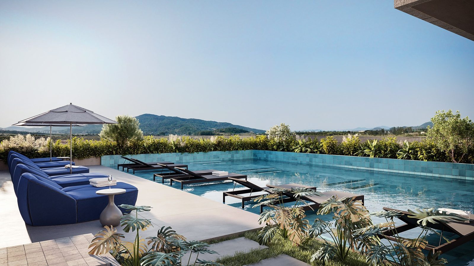 Vértice, Vivapark Porto Belo · imagem 6