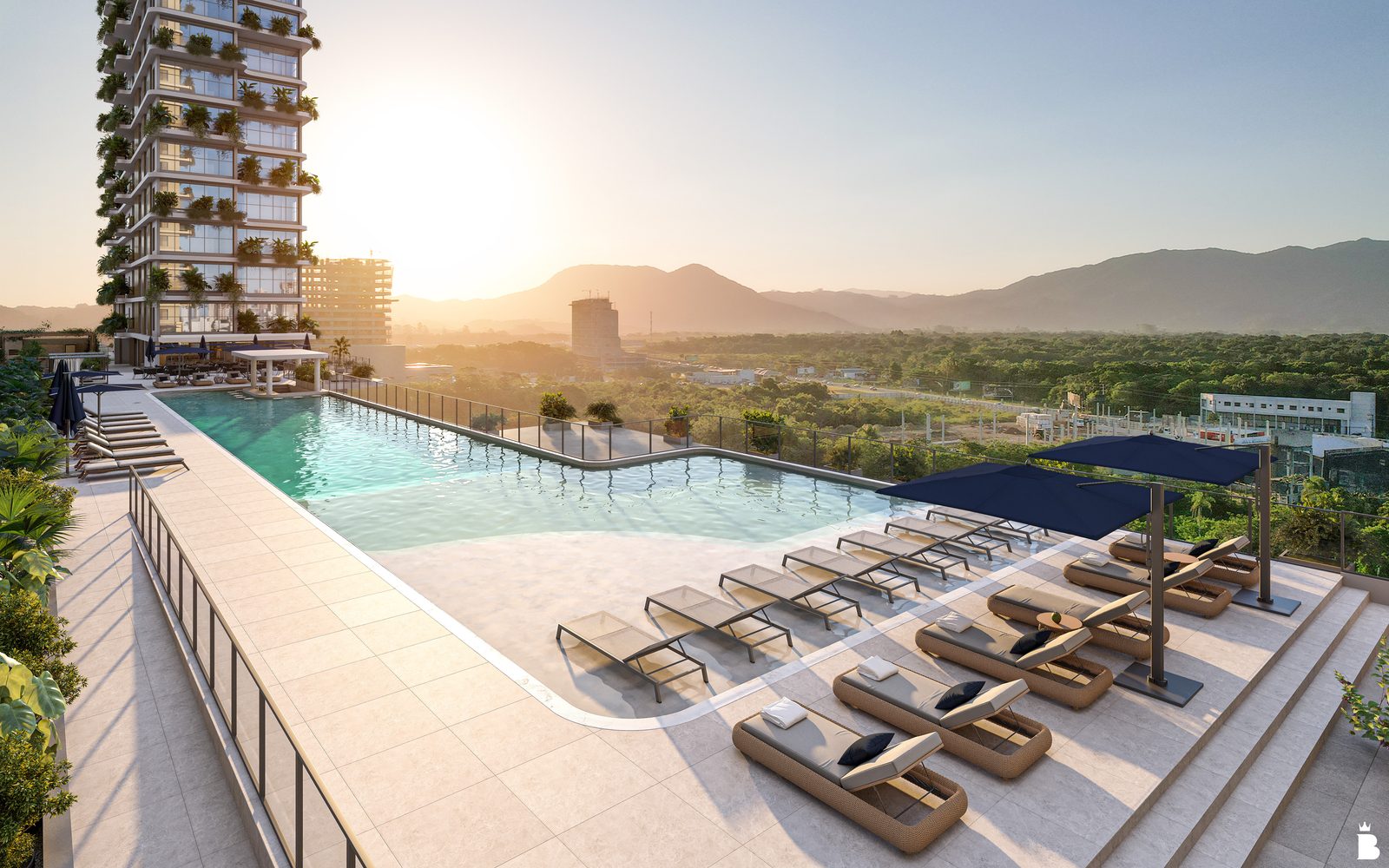 Vision, Vivapark Porto Belo · imagem 4