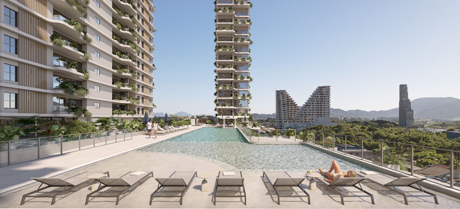 Vision, Vivapark Porto Belo · imagem 5