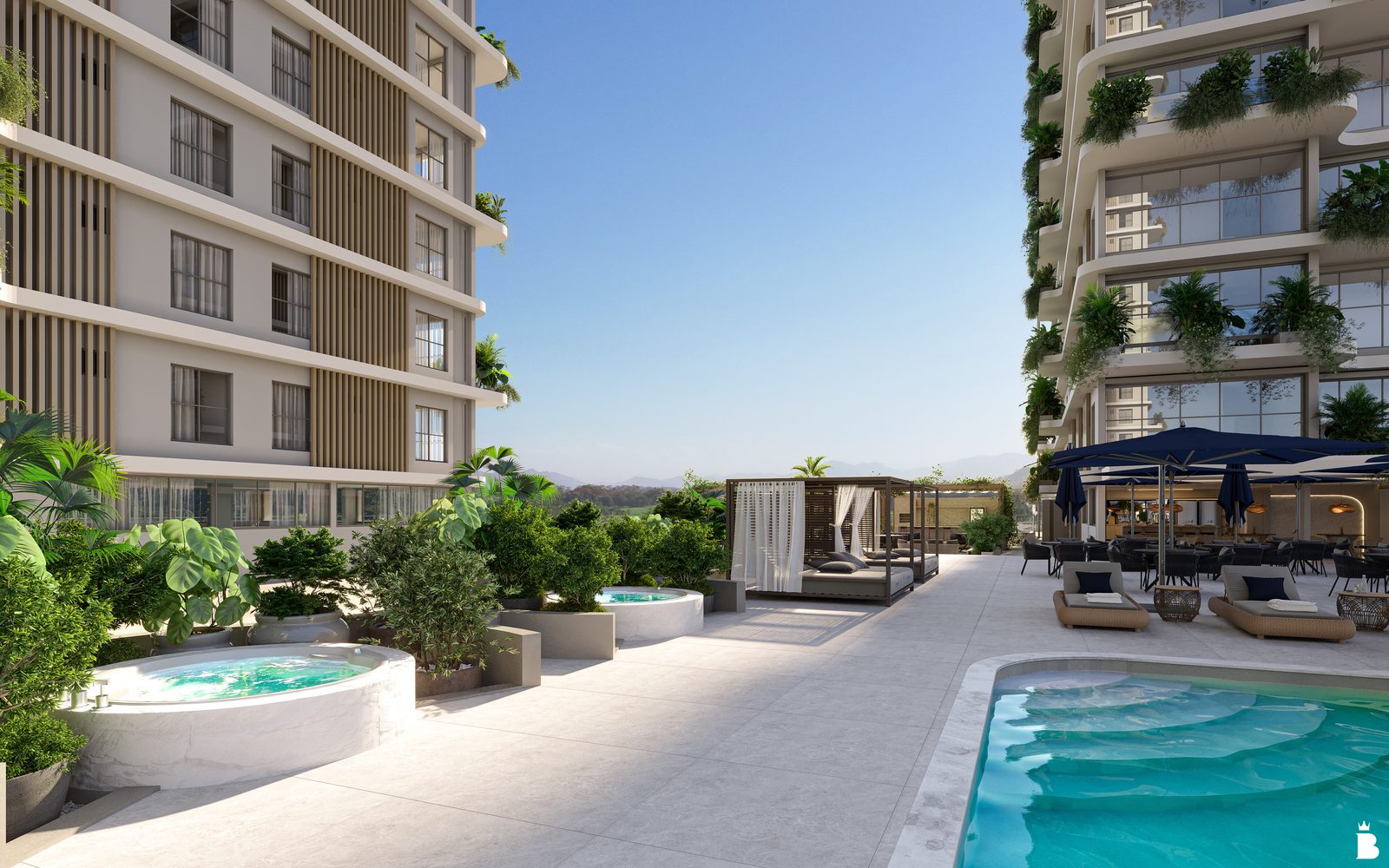 Vision, Vivapark Porto Belo · imagem 6