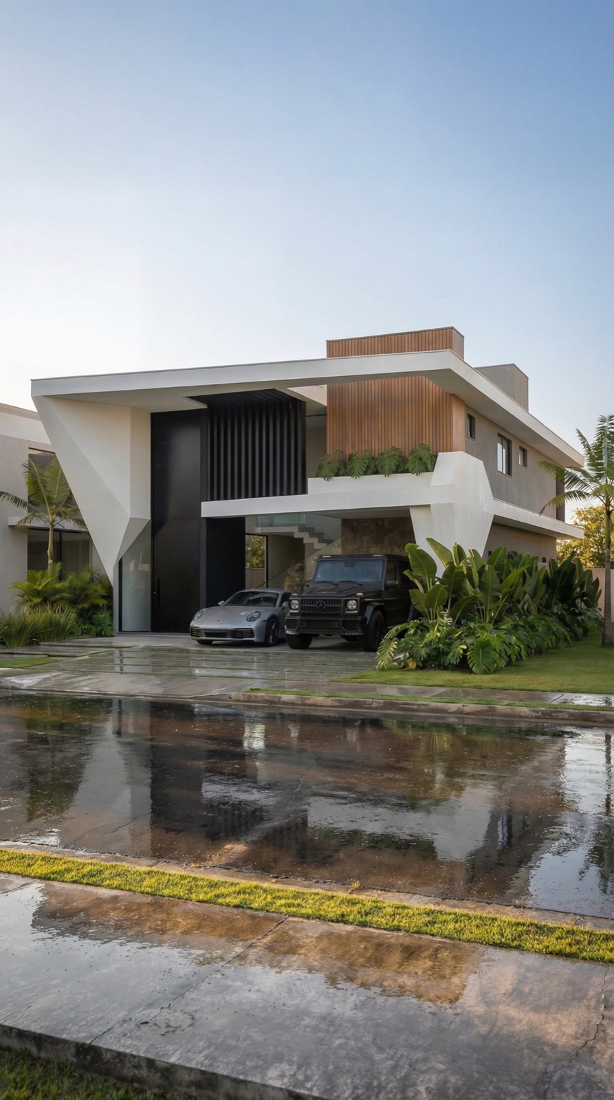 Casa Axis · imagem 1