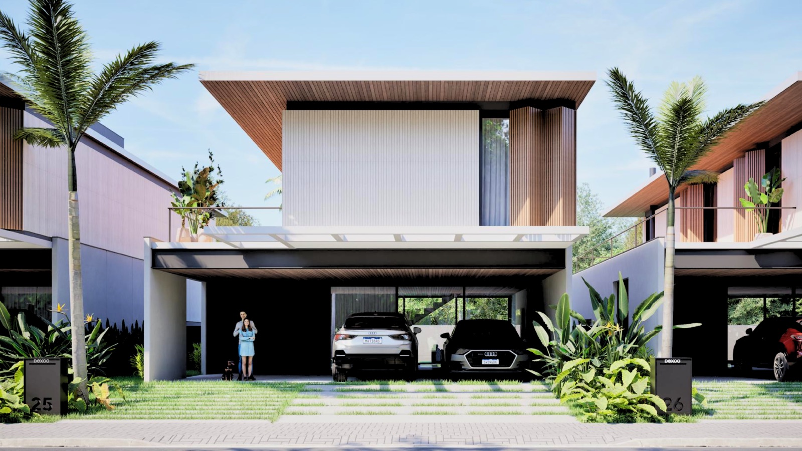 Casa Dexco