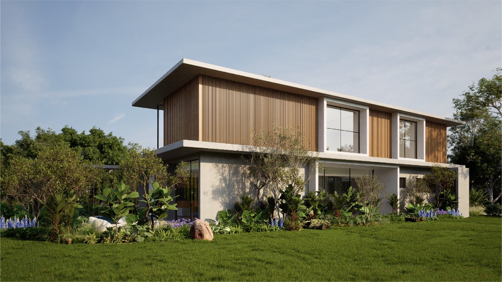 Casa Jardim · imagem 1