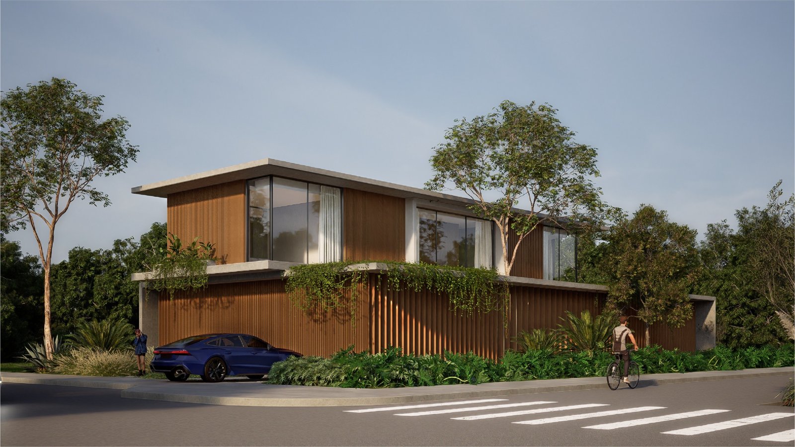 Casa Jardim · imagem 2