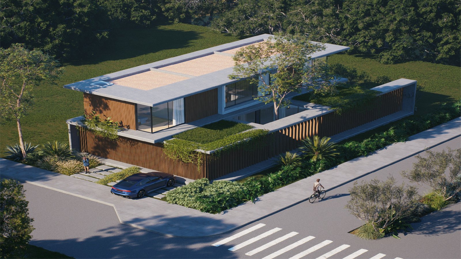 Casa Jardim · imagem 5