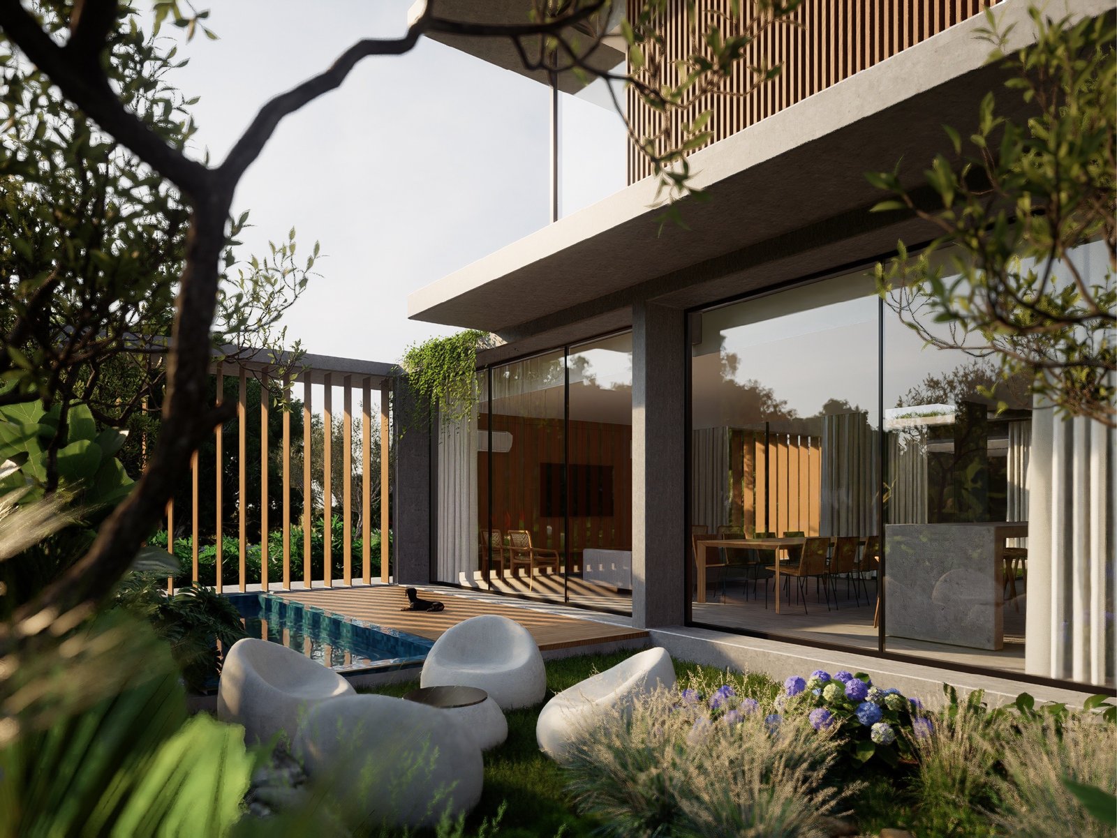Casa Jardim · imagem 7