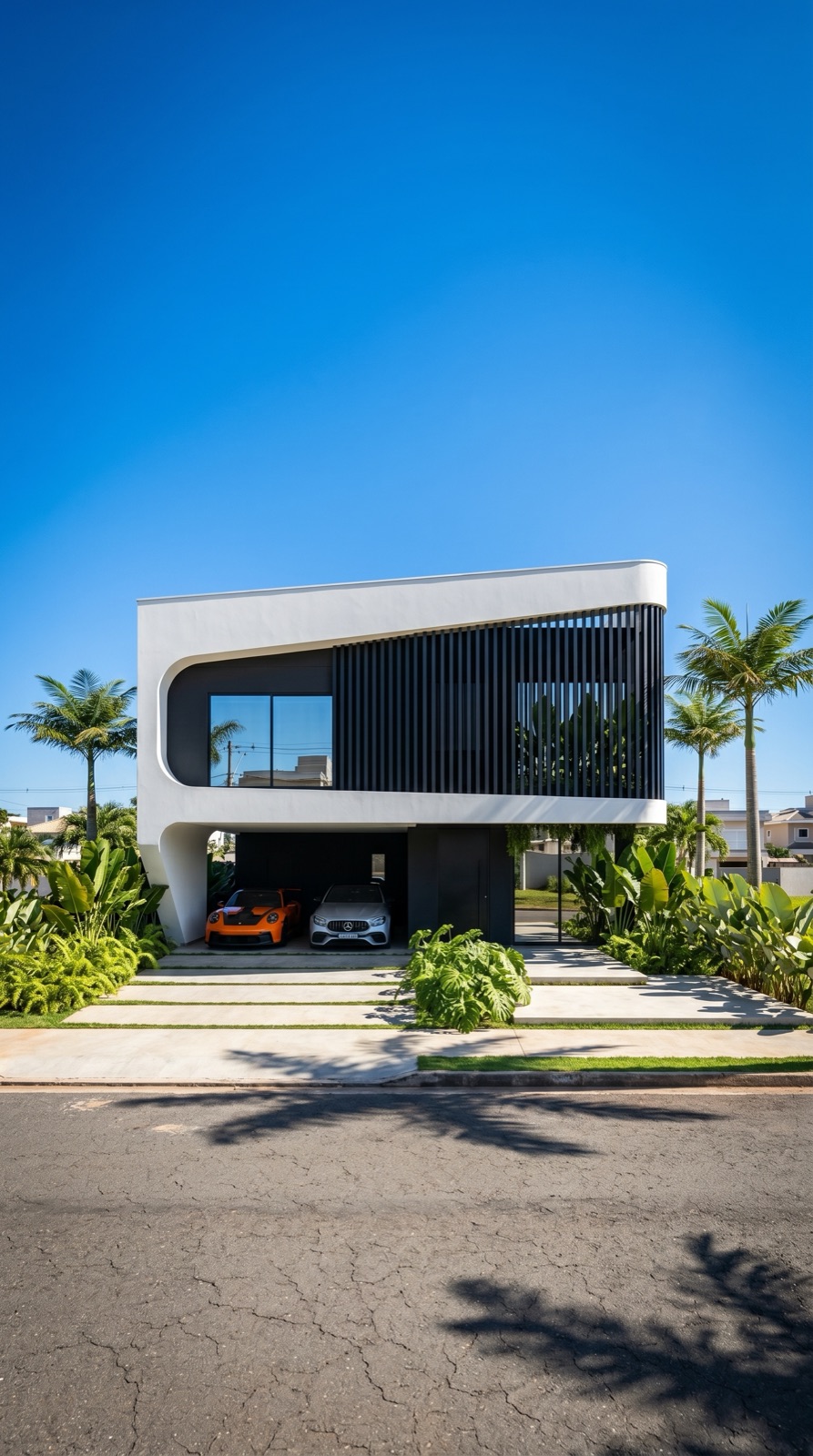 Casa Oyster · imagem 1