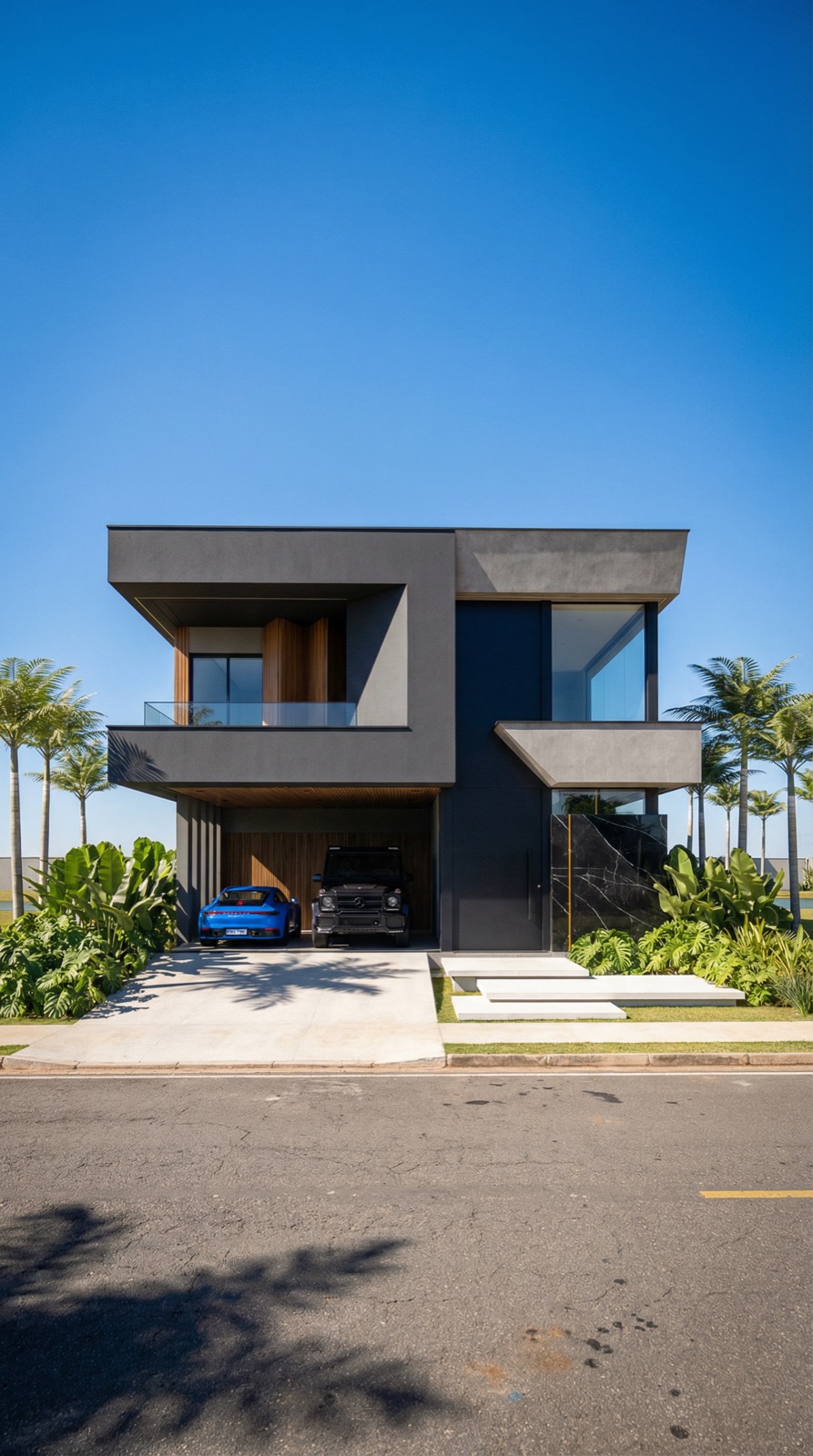 Casa Strata · imagem 1