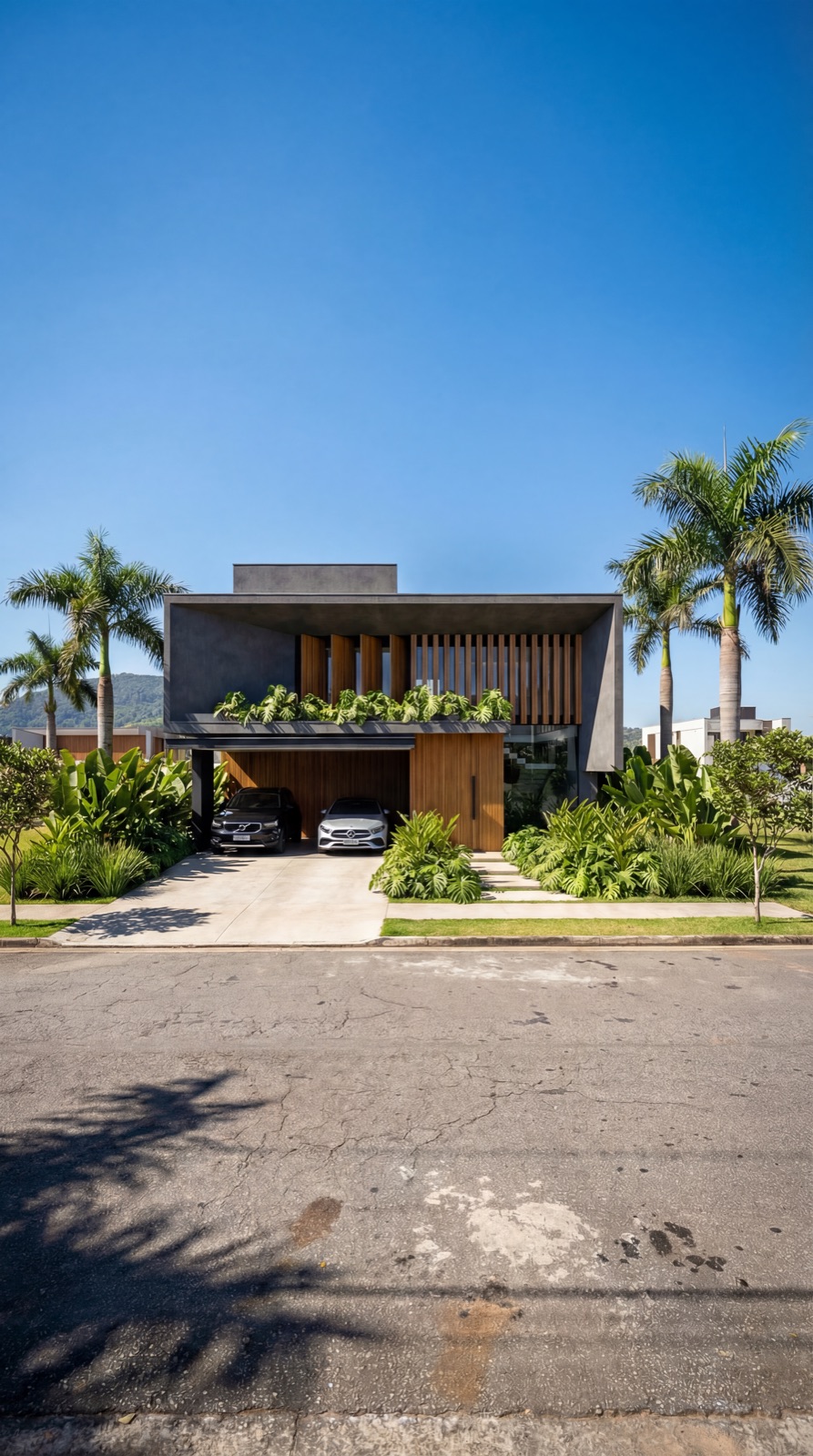 Casa Void · imagem 1